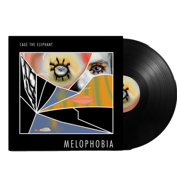 Vinyl Cover